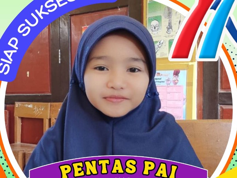 JUARA LOMBA TINGKAT KABUPATEN